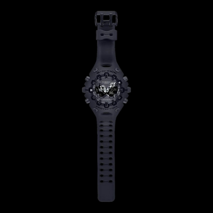 G-SHOCK - GA-V01-1A Analog-Digital Black Watch